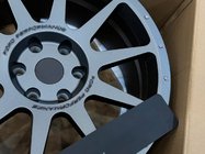 Ford Bronco 2021– Smedede OEM fælge R20 V2 (4 stk) foto 5