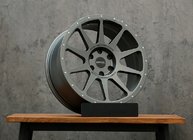 Ford Bronco 2021– Smedede OEM fælge R20 V2 (4 stk) foto 1