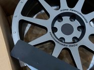 Ford Bronco 2021– Smedede OEM fælge R20 V2 (4 stk) foto 7