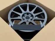 Ford Bronco 2021– Smedede OEM fælge R20 V2 (4 stk) foto 8