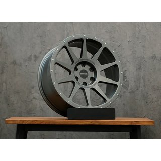 Smedede OEM fælge R20 V2 (4 stk) foto 1