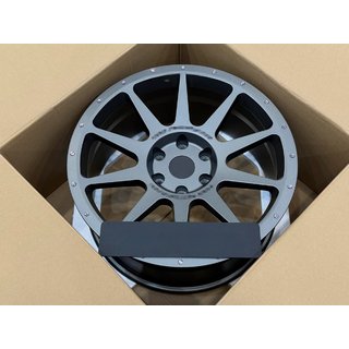 Smedede OEM fælge R20 V2 (4 stk) foto 3