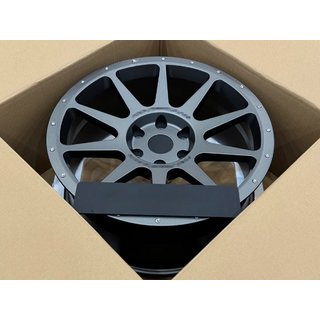 Smedede OEM fælge R20 V2 (4 stk) foto 4