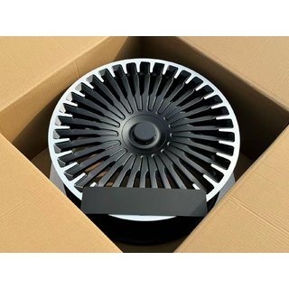 Smedede OEM-fælge R22 (4 stk.) Hyundai Palisade 2018–2025 foto 2