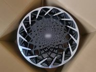 Hyundai Ioniq 5 2021– OEM smedede fælge R18 (4 stk.) foto 1