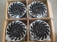 Hyundai Ioniq 5 2021– OEM smedede fælge R18 (4 stk.) foto 4