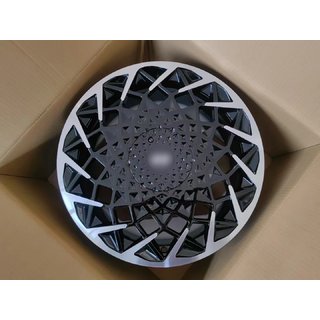 OEM smedede fælge R18 (4 stk.) Hyundai Ioniq 5 2021– foto 1