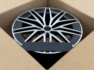 Hyundai Grandeur 2017– OEM smedede fælge R21 (4 stk.) foto 4
