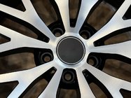 Hyundai Grandeur 2017– OEM smedede fælge R21 (4 stk.) foto 7