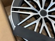 Hyundai Grandeur 2017– OEM smedede fælge R21 (4 stk.) foto 8