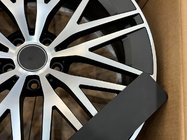 Hyundai Grandeur 2017– OEM smedede fælge R21 (4 stk.) foto 9