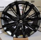 Infiniti QX80 2013–2024 Smedede OEM-fælge R22 (4 stk.) foto 2