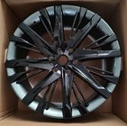 Infiniti QX80 2013–2024 Smedede OEM-fælge R22 (4 stk.) foto 1
