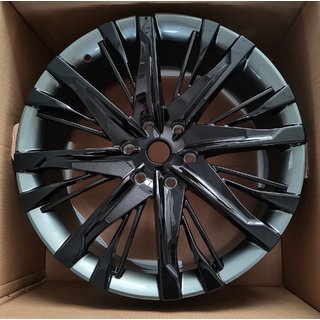 Smedede OEM-fælge R22 (4 stk.) Infiniti QX80 2013–2024 foto 1