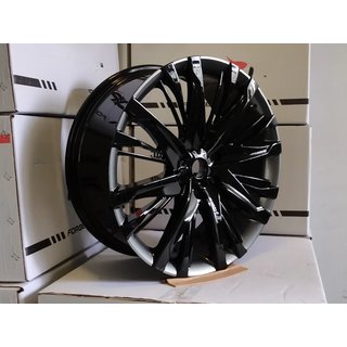 Smedede OEM-fælge R22 (4 stk.) Infiniti QX80 2013–2024 foto 3