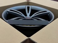 Jaguar XJ 2010– Smedede OEM fælge R20 V1 (4 stk.) foto 5