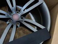 Jaguar XJ 2010– Smedede OEM fælge R20 V1 (4 stk.) foto 8