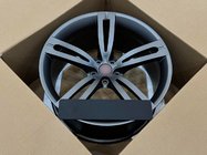 Jaguar XJ 2010– Smedede OEM fælge R20 V1 (4 stk.) foto 2
