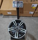 Jaguar XJ 2010– Smedede OEM fælge R20 V1 (4 stk.) foto 11