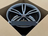 Jaguar XJ 2010– Smedede OEM fælge R20 V1 (4 stk.) foto 3