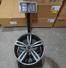 Jaguar XJ 2010– Smedede OEM fælge R20 V1 (4 stk.) foto 10