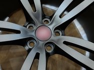 Jaguar XJ 2010– Smedede OEM fælge R20 V1 (4 stk.) foto 9