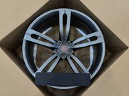 Jaguar XJ 2010– Smedede OEM fælge R20 V1 (4 stk.) foto 1