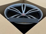 Jaguar XJ 2010– Smedede OEM fælge R20 V1 (4 stk.) foto 4