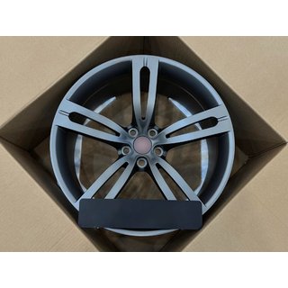 Smedede OEM fælge R20 V1 (4 stk.) Jaguar XJ 2010– foto 1