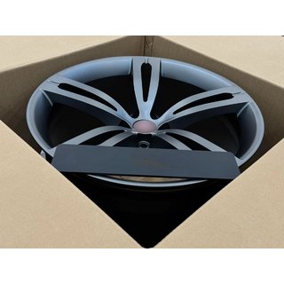 Smedede OEM fælge R20 V1 (4 stk.) Jaguar XJ 2010– foto 4