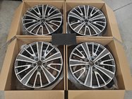 Jaguar XJ 2010– Smedede OEM fælge R20 V2 (4 stk) foto 7