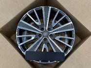 Jaguar XJ 2010– Smedede OEM fælge R20 V2 (4 stk) foto 2
