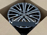 Jaguar XJ 2010– Smedede OEM fælge R20 V2 (4 stk) foto 4