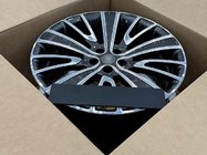 Jaguar XJ 2010– Smedede OEM fælge R20 V2 (4 stk) foto 5
