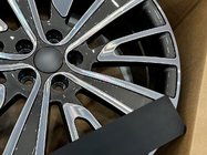 Jaguar XJ 2010– Smedede OEM fælge R20 V2 (4 stk) foto 8
