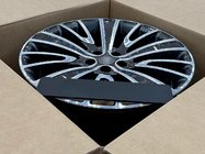 Jaguar XJ 2010– Smedede OEM fælge R20 V2 (4 stk) foto 6
