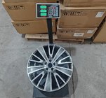 Jaguar XJ 2010– Smedede OEM fælge R20 V2 (4 stk) foto 11