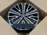 Jaguar XJ 2010– Smedede OEM fælge R20 V2 (4 stk) foto 3