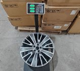 Jaguar XJ 2010– Smedede OEM fælge R20 V2 (4 stk) foto 12