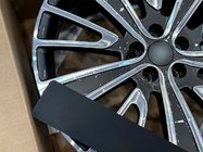 Jaguar XJ 2010– Smedede OEM fælge R20 V2 (4 stk) foto 9