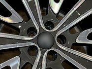 Jaguar XJ 2010– Smedede OEM fælge R20 V2 (4 stk) foto 10