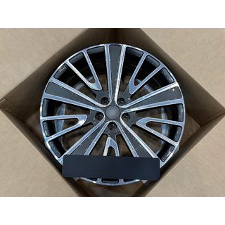 Smedede OEM fælge R20 V2 (4 stk) Jaguar XJ 2010– foto 2
