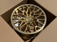 Jeep Grand Cherokee WK2 2010–2021 Smedede OEM fælge R20 V1 (4 stk.) foto 2