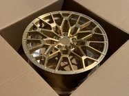 Jeep Grand Cherokee WK2 2010–2021 Smedede OEM fælge R20 V1 (4 stk.) foto 3