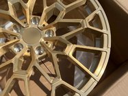 Jeep Grand Cherokee WK2 2010–2021 Smedede OEM fælge R20 V1 (4 stk.) foto 6