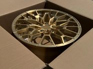 Jeep Grand Cherokee WK2 2010–2021 Smedede OEM fælge R20 V1 (4 stk.) foto 4