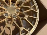 Jeep Grand Cherokee WK2 2010–2021 Smedede OEM fælge R20 V1 (4 stk.) foto 7