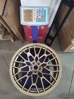 Jeep Grand Cherokee WK2 2010–2021 Smedede OEM fælge R20 V1 (4 stk.) foto 10