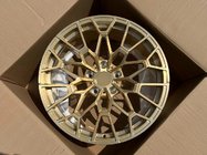 Jeep Grand Cherokee WK2 2010–2021 Smedede OEM fælge R20 V1 (4 stk.) foto 1