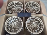 Jeep Grand Cherokee WK2 2010–2021 Smedede OEM fælge R20 V1 (4 stk.) foto 5